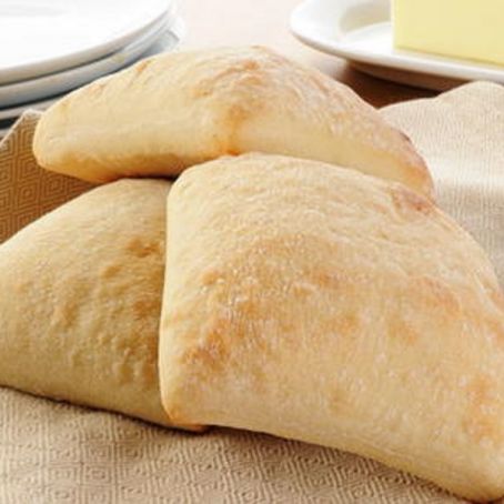 Ciabatta Rolls