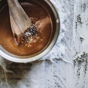 The Best Caramel Sauce