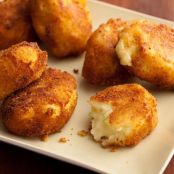 Potato Croquettes