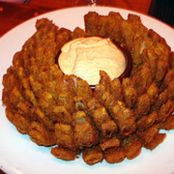 Bloomin' Onion