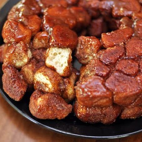 Monkey Bread