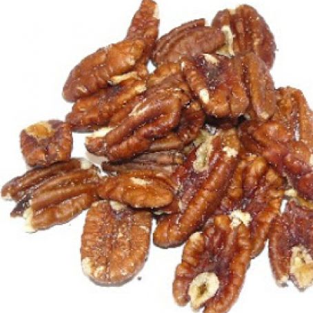 Rosemary Pecans