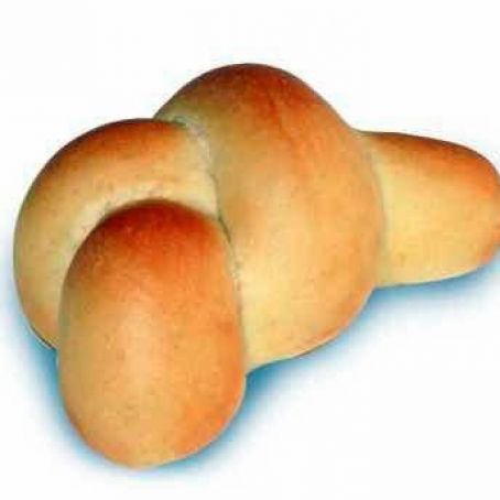 Knot Rolls