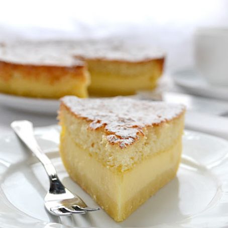 Magic Cake