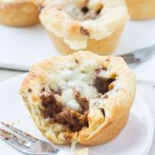 Muffin Tin Sloppy Janes