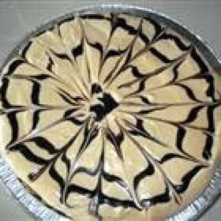 Peanut Butter Pie