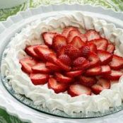 Lemonade Cheesecake Pie