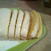 LEMON LOAF -STARBUCKS