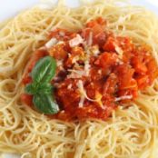 Pasta Pomodoro