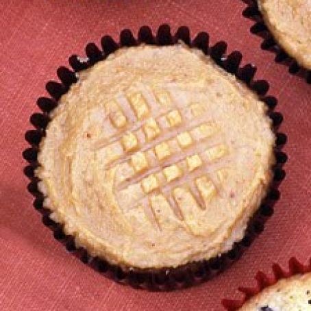Peanut Butter Cookie Cupcakes