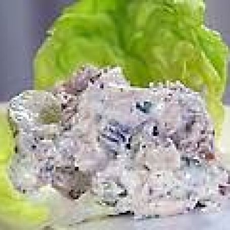 Chicken Salad Contessa