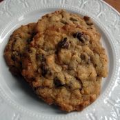 Amish Dishpan Cookies