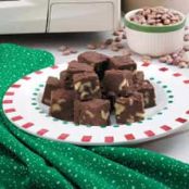 2004 Surprise Chocolate Fudge