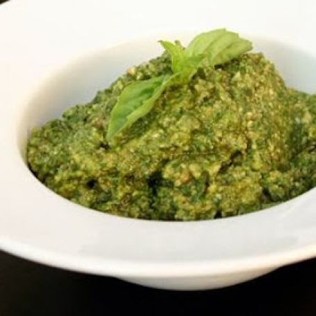 Pesto Sauce