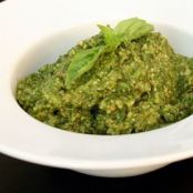 Pesto Sauce