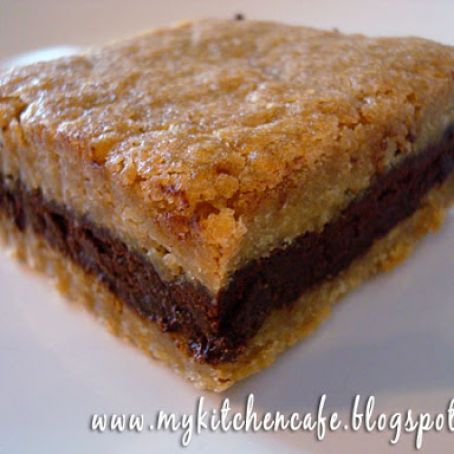 Dark Chocolate Ganache Filled Brown S...