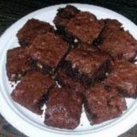 Ultimate Brownie