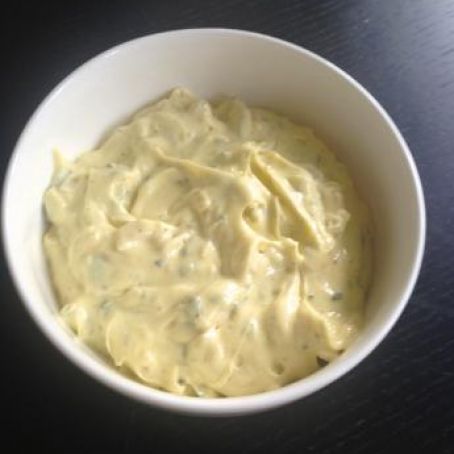 Bearnaise Sauce