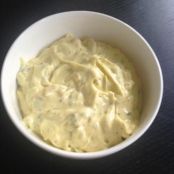 Bearnaise Sauce