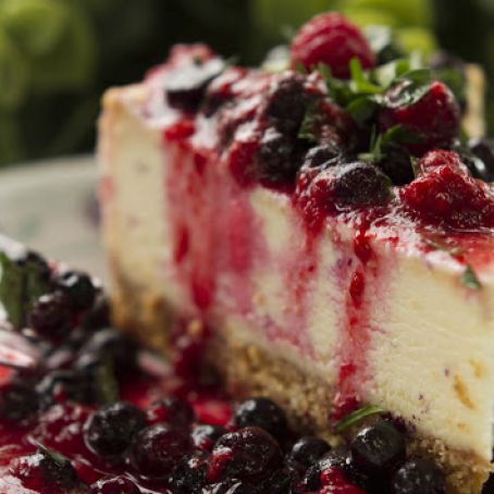 RAW CHEESECAKE RECIPE
