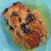 Killer Bread Pudding
