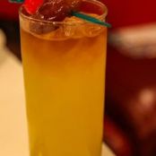 Marrakesh Express from Restaurant Marrakesh - EPCOT