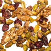 Mix & Match Spiced Nut Mix
