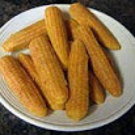 Southern Corn Sticks