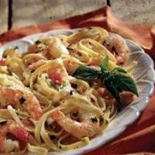 Shrimp Scampi