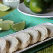 Key Lime Melt-A-Ways
