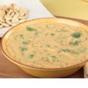 Panera Bread Broccoli Cheddar Soup