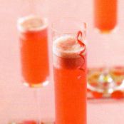 Rhubard Slush