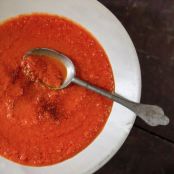 Egyptian Tomato Soup