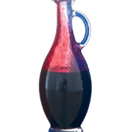 Perfect Blueberry Syrup