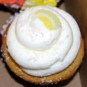 Frosting - Lemon Cloud