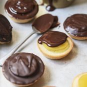 Jaffa Cakes