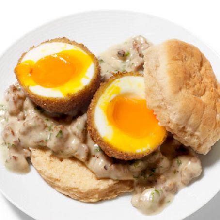 Breakfast (Scotch On The Rocks)