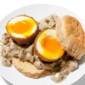 Breakfast (Scotch On The Rocks)