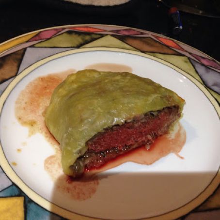 Individual Beef Wellington II