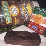 Italian Almond Cookie