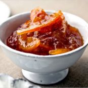MEYER LEMON & BLOOD ORANGE MARMALADE