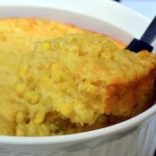 corn souffle