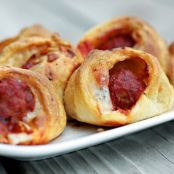 Meatball Slider Bites