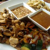 Benihana Dipping Sauce By Todd Wilbur