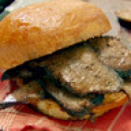 Braised Beef Brisket