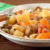 Irish Beef Stew