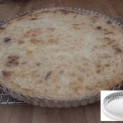 Quiche Lorraine
