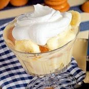 Banana Pudding, 1