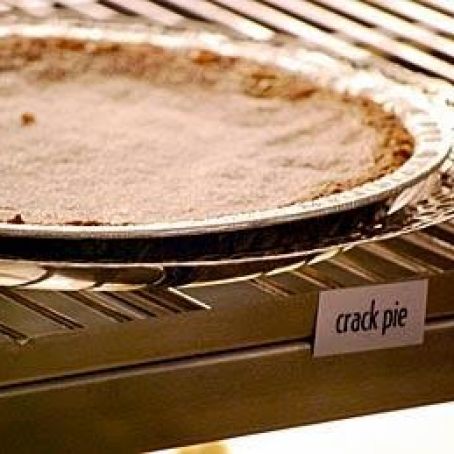 Crack Pie