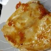 Apricot Glazed Chicken